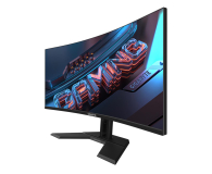 Gigabyte GS34WQC - 1186342 - zdjęcie 2